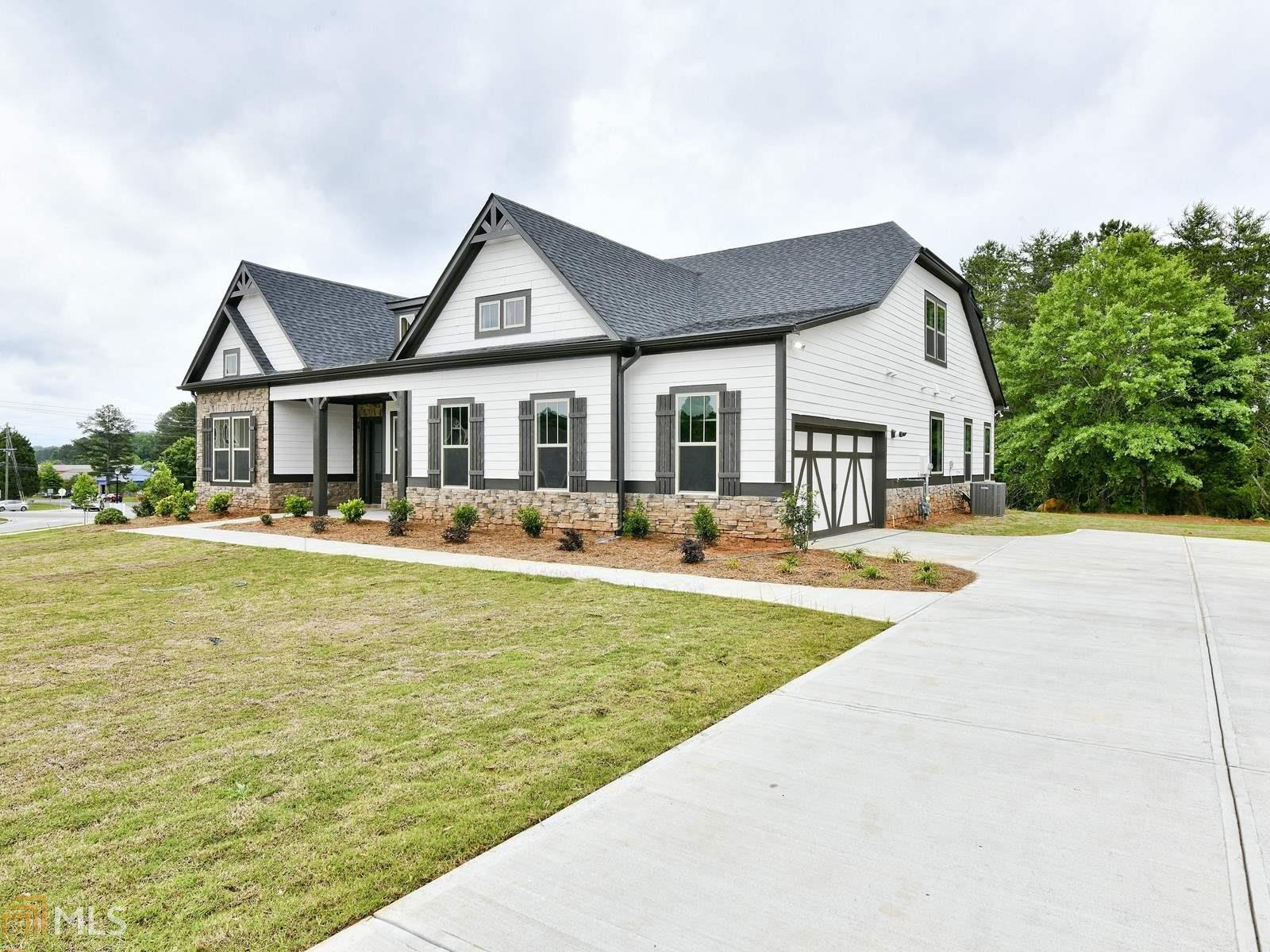 115 Oakleigh Manor Dr, Fayetteville, GA 30215 Orchard