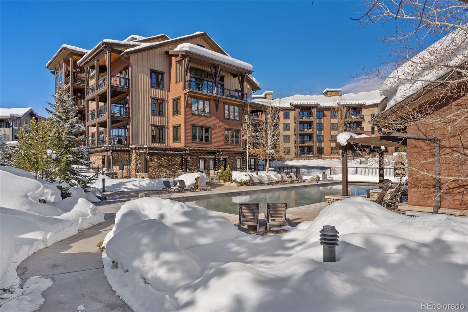 1175 Bangtail Way, Steamboat Springs, CO 80487 Off Market