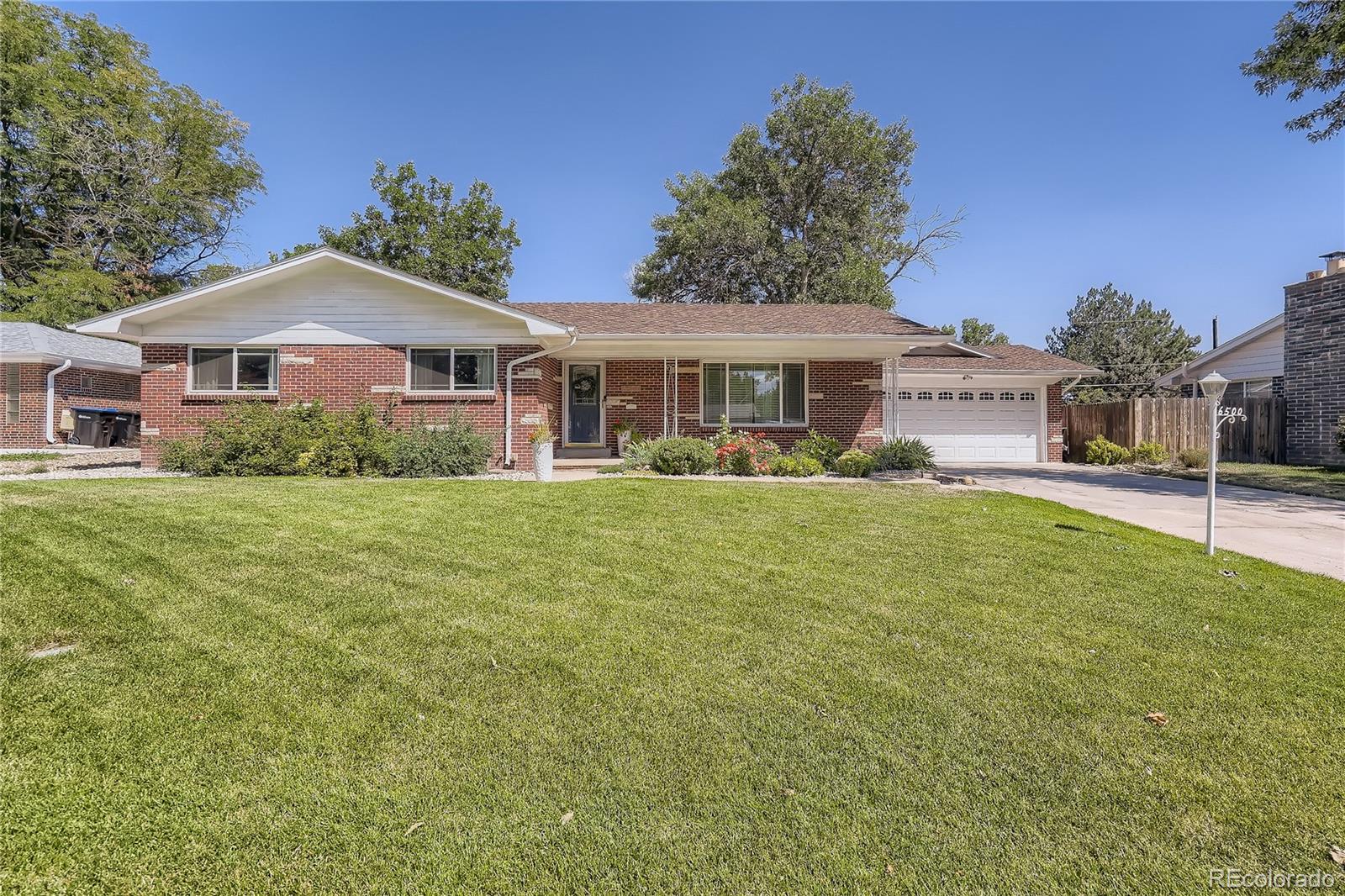 6500 Saulsbury Ct, Arvada, CO 80003 Off Market