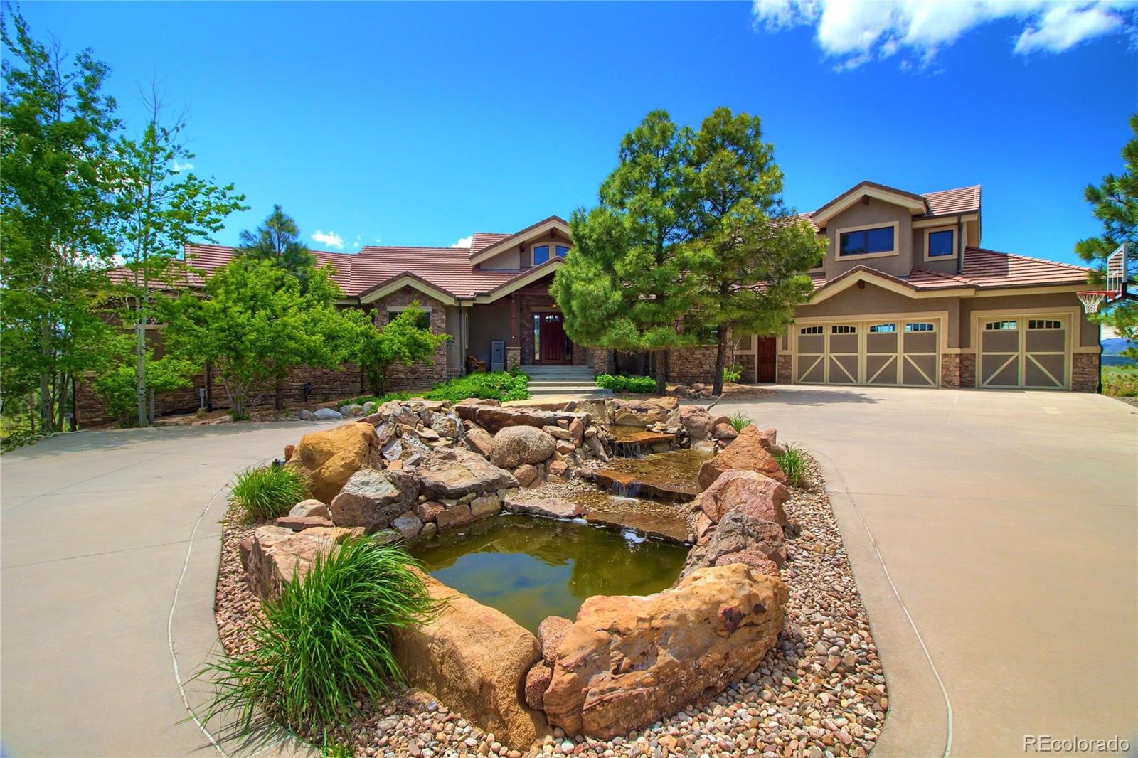 2256 W Wolfensberger Rd, Castle Rock, CO 80109 Off Market