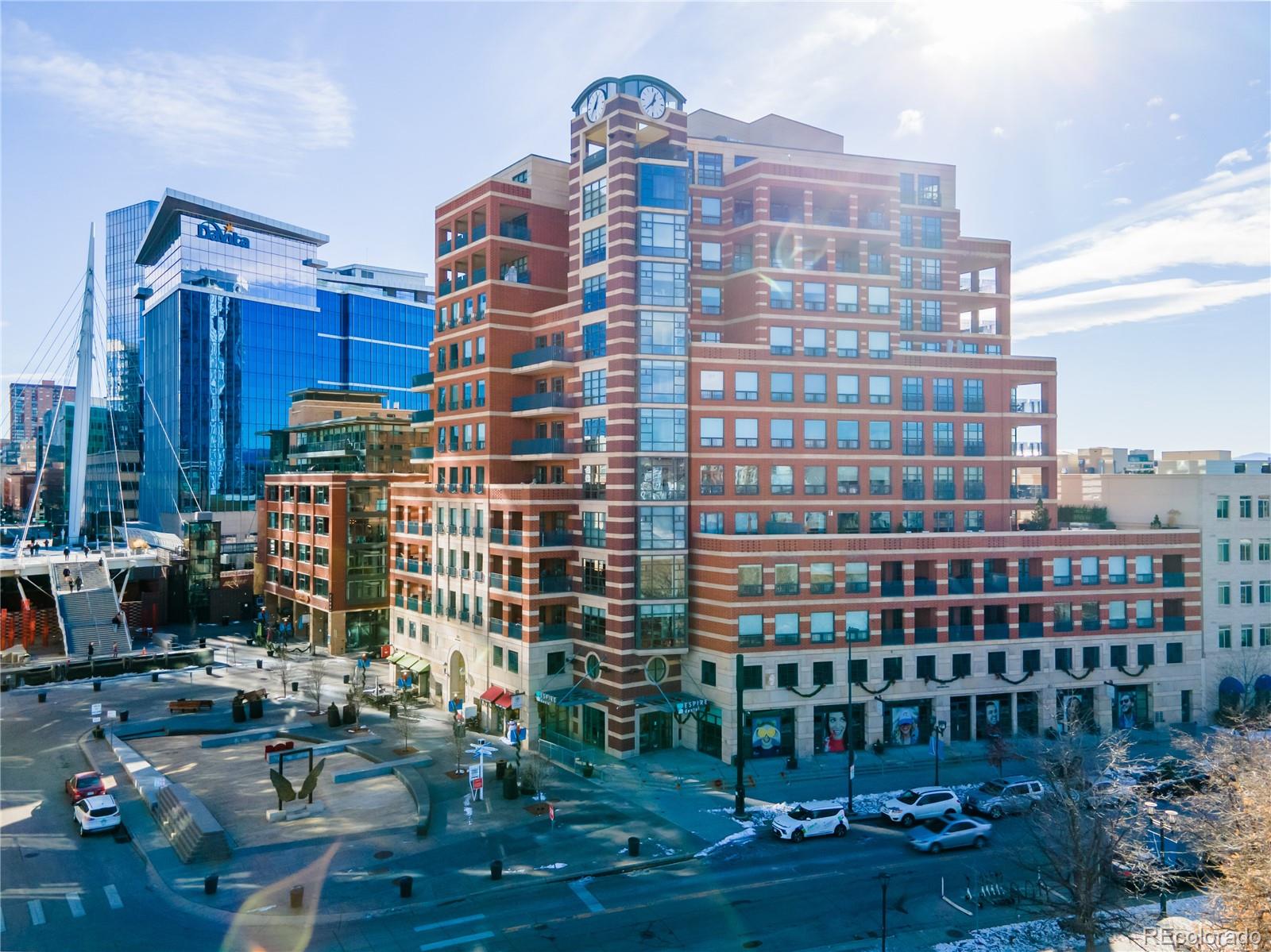 1590 Little Raven St 406, Denver, CO 80202 Off Market