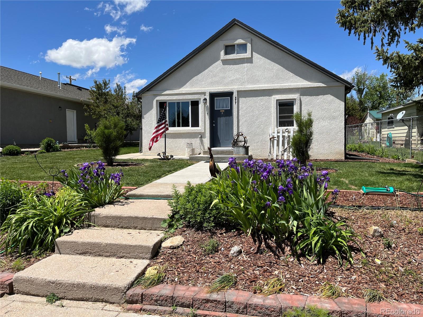 577 H Ave, Limon, CO 80828 Off Market
