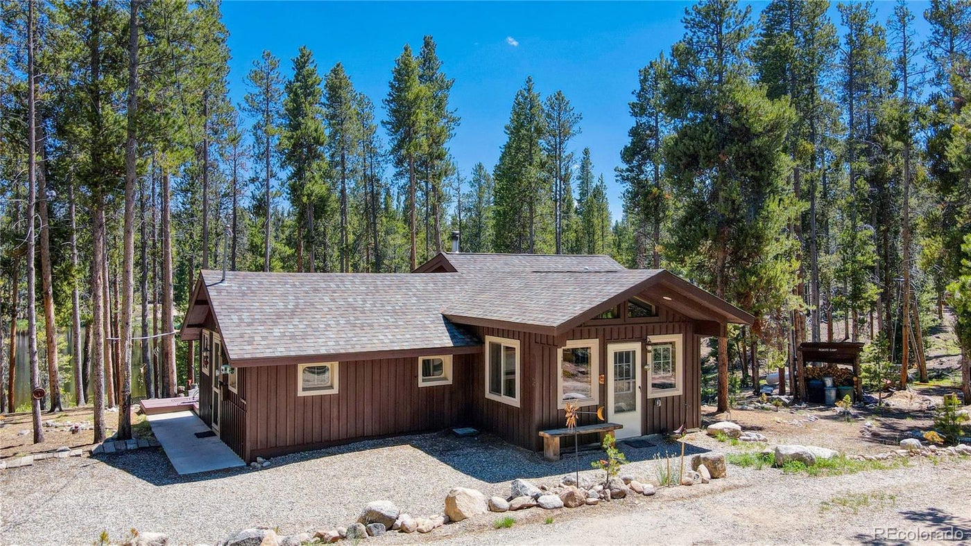 29 Homestake Tc, Leadville, CO 80461 Orchard