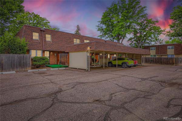 1200 Monaco Street Pkwy #31, Denver, CO, 80220