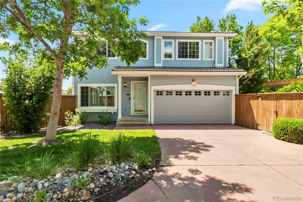 1526 Braewood Ave, Highlands Ranch, CO, 80129