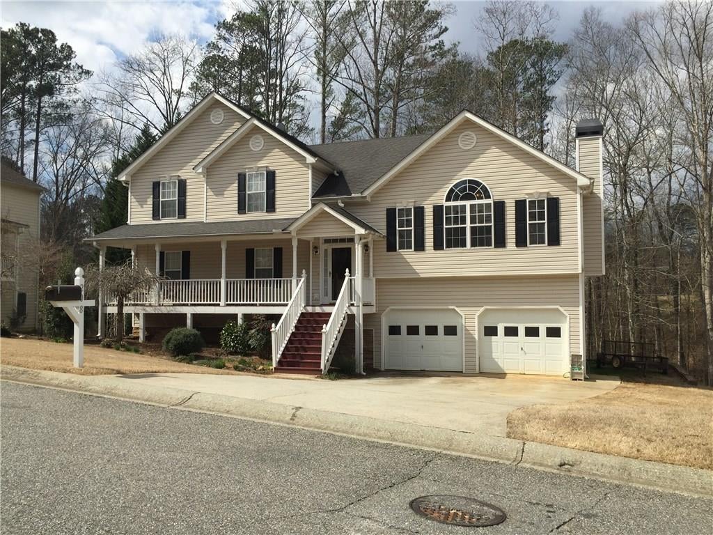 208 Sable Trace Dr, Acworth, GA 30102 Off Market