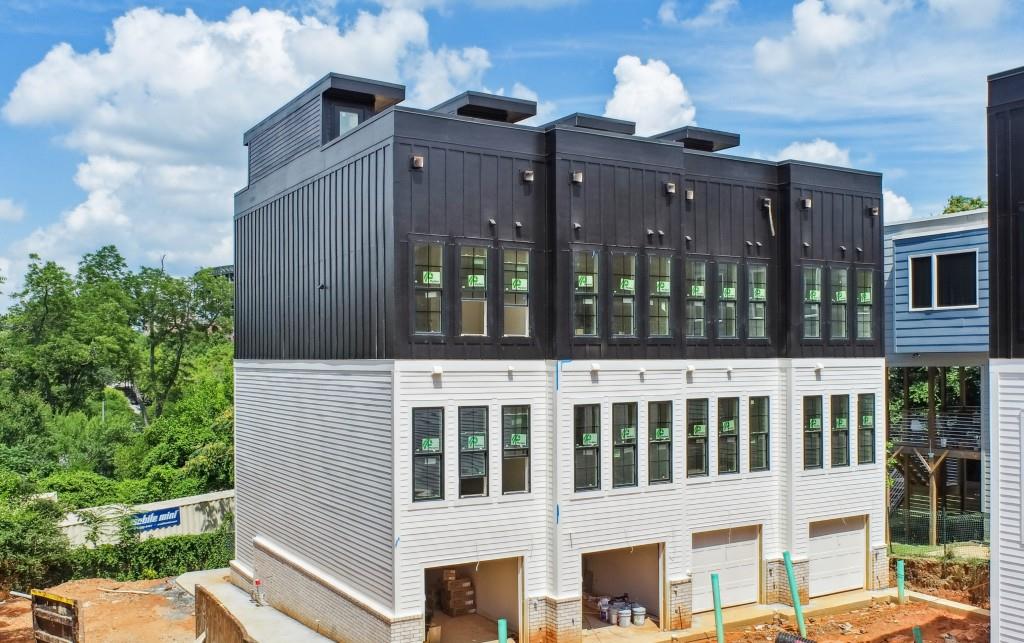 761 Fraser St SE #6, Atlanta, GA 30315 | House for Sale in Atlanta, GA