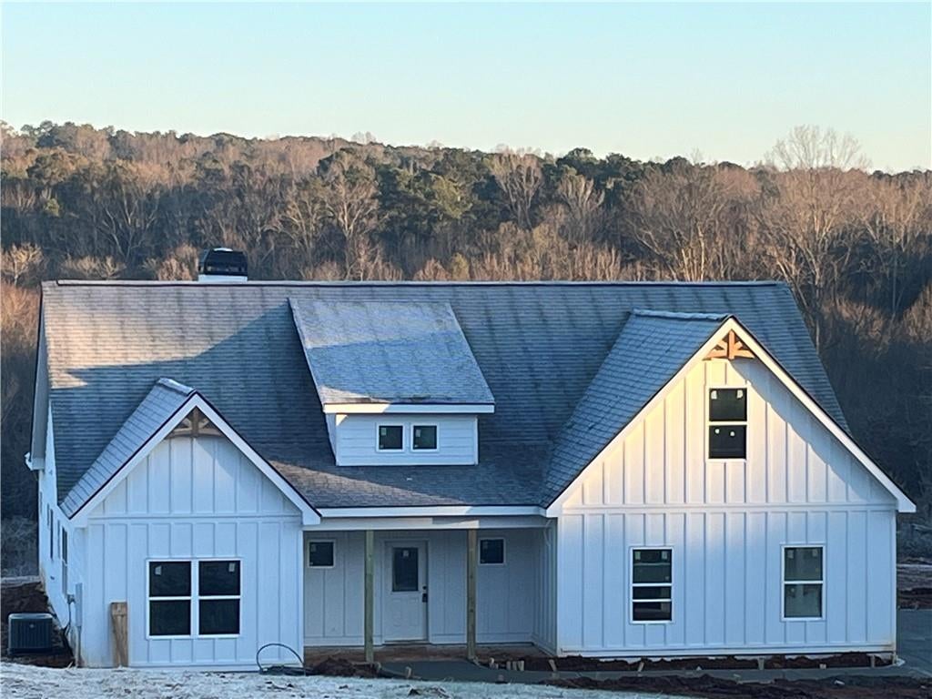 4951 Nebo Rd, Hiram, GA 30141 For Sale