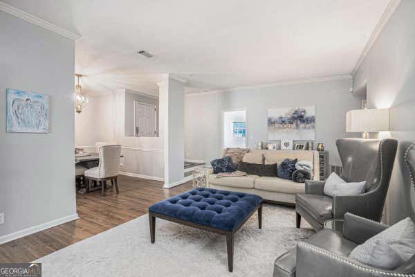 5245 Chemin de Vie, Sandy Springs, GA, 30342