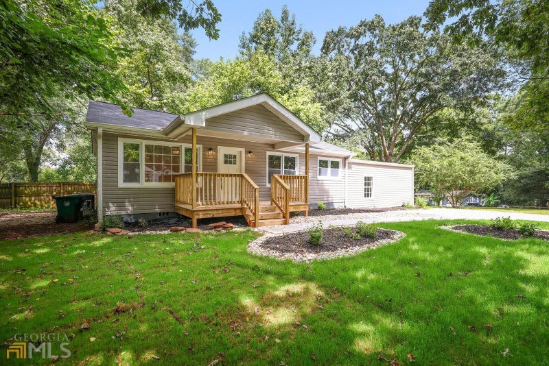 5134 Burns Rd NW, Lilburn, GA 30047 House for Sale in Lilburn, GA