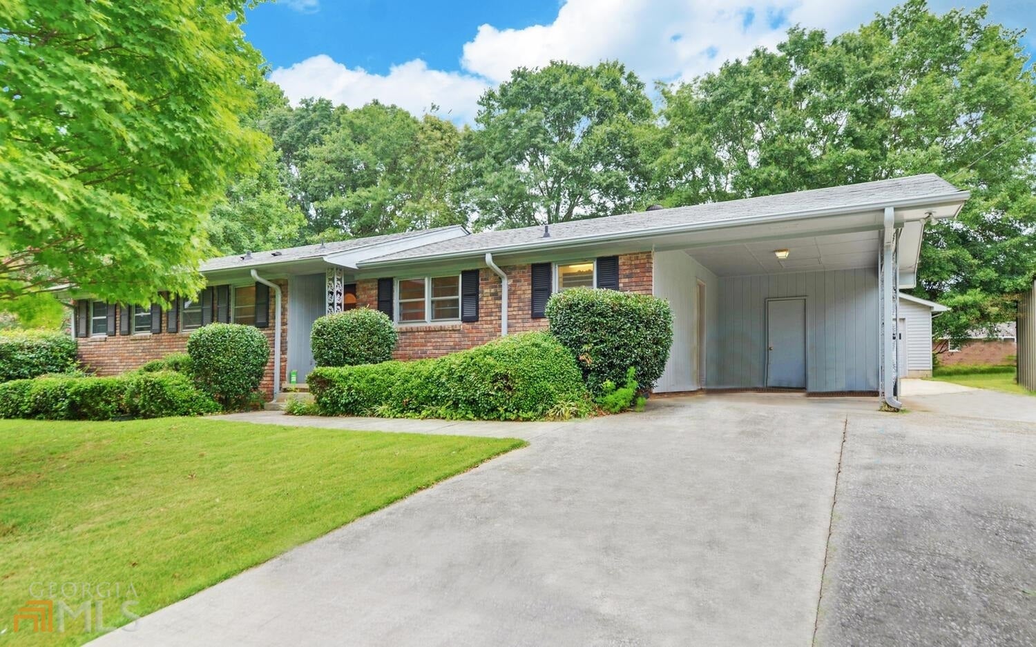 238 Carli Kane Ln, Toccoa, GA 30577 Orchard