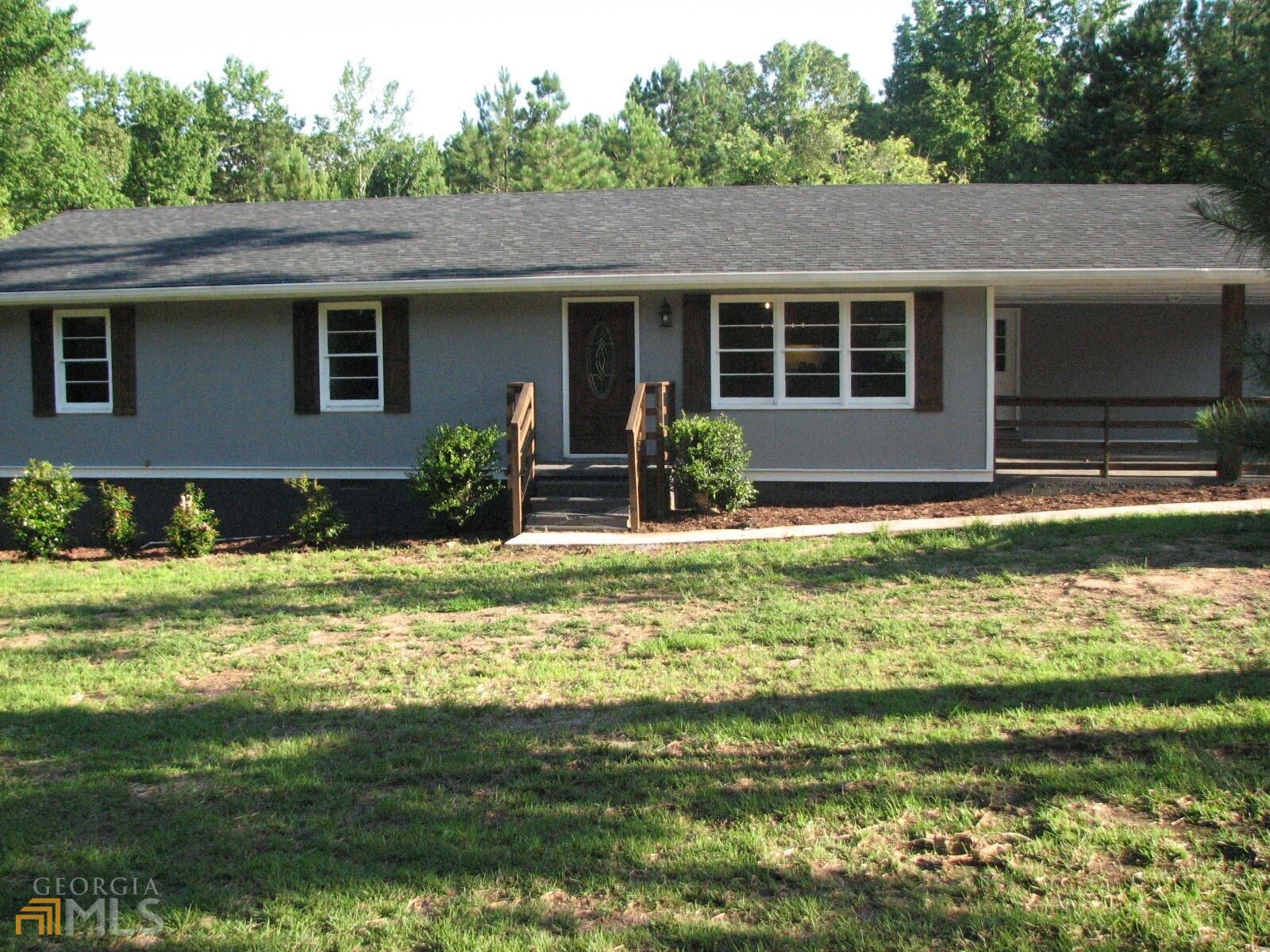 172 Wilder Way, Williamson, GA 30292 House for Sale in Williamson, GA