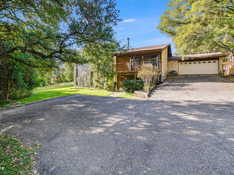 4701 Peace Pipe Path, Austin, TX 78746 Off Market