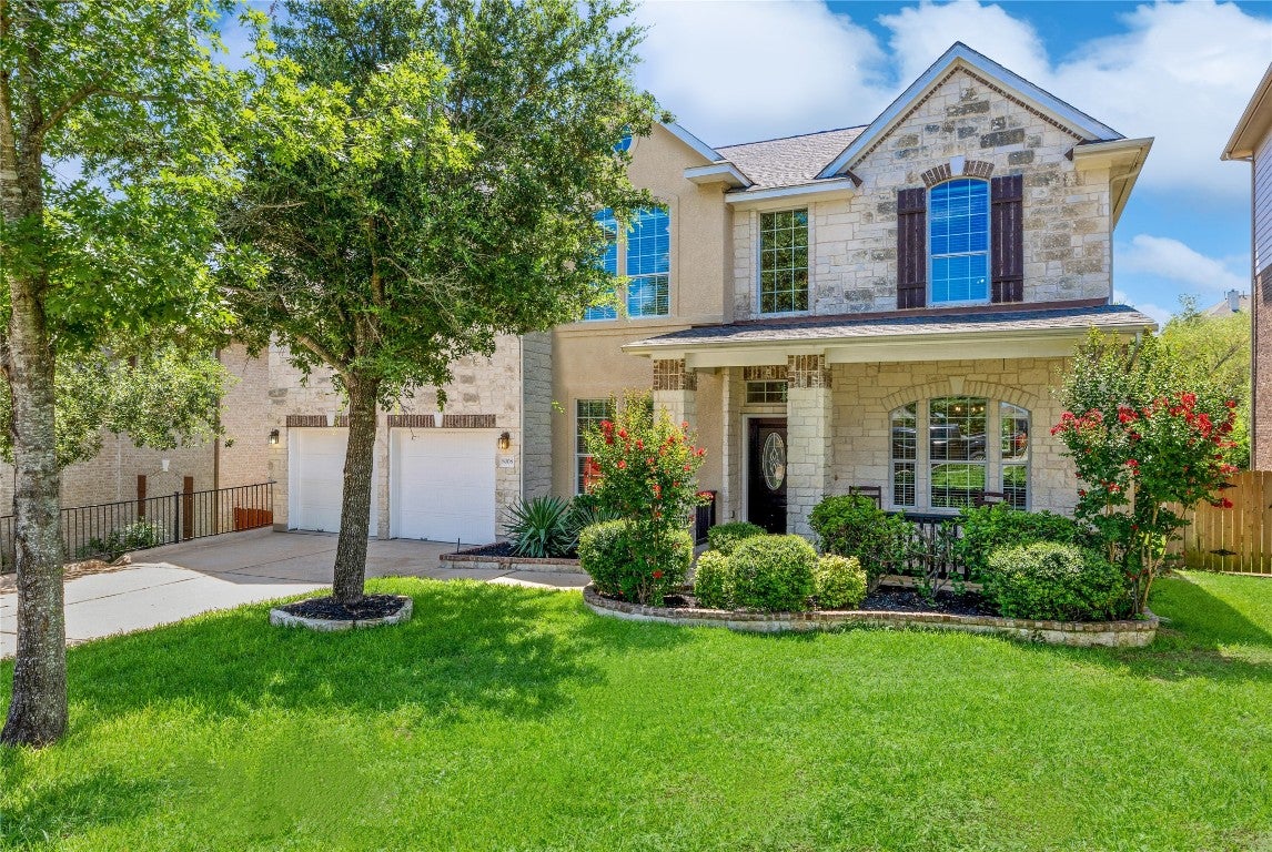 8008 Journeyville Dr, Austin, TX 78735 For Sale