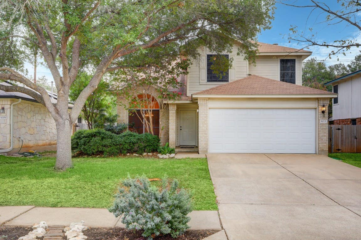 Sendera, Austin, TX homes for sale with Central Air Orchard