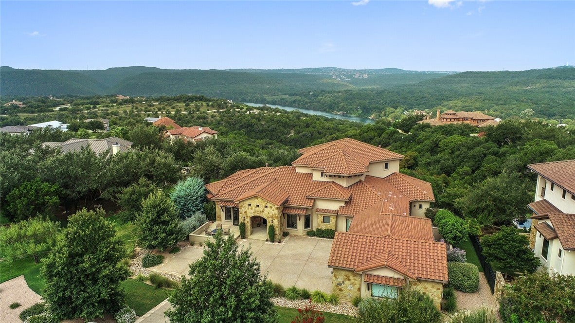 13101 Zen Gardens Way, Austin, TX 78732 Off Market