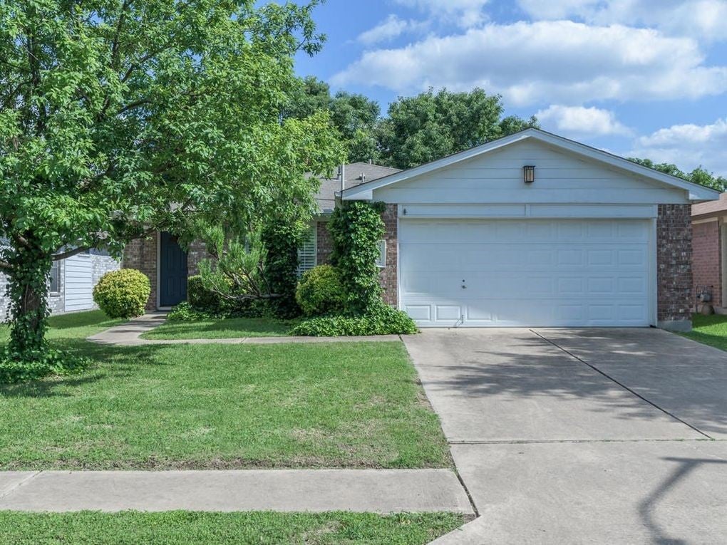 2012 Hawksbury Way, Cedar Park, TX 78613 Off Market