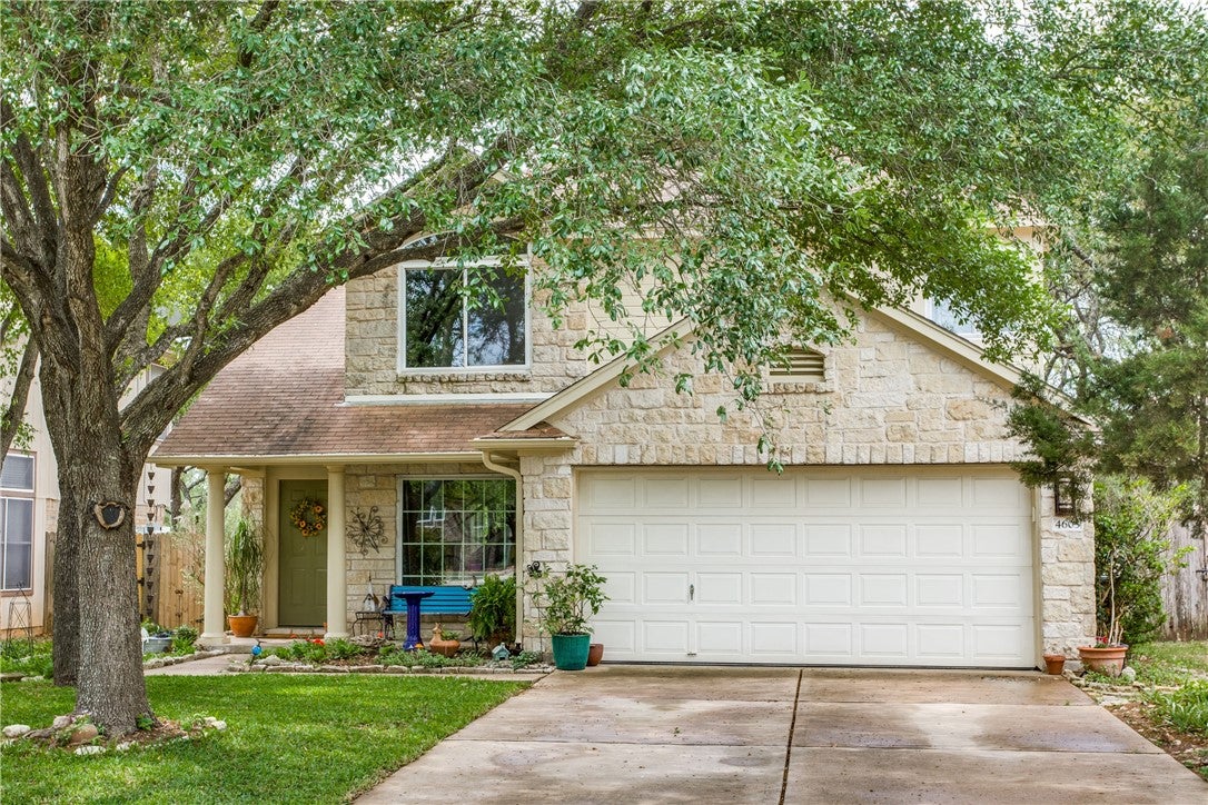 4605 Walsall Loop, Austin, TX 78749 Off Market