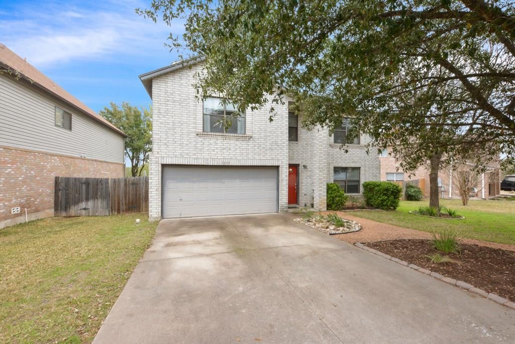 1117 Welch Way, Cedar Park, TX 78613 Off Market