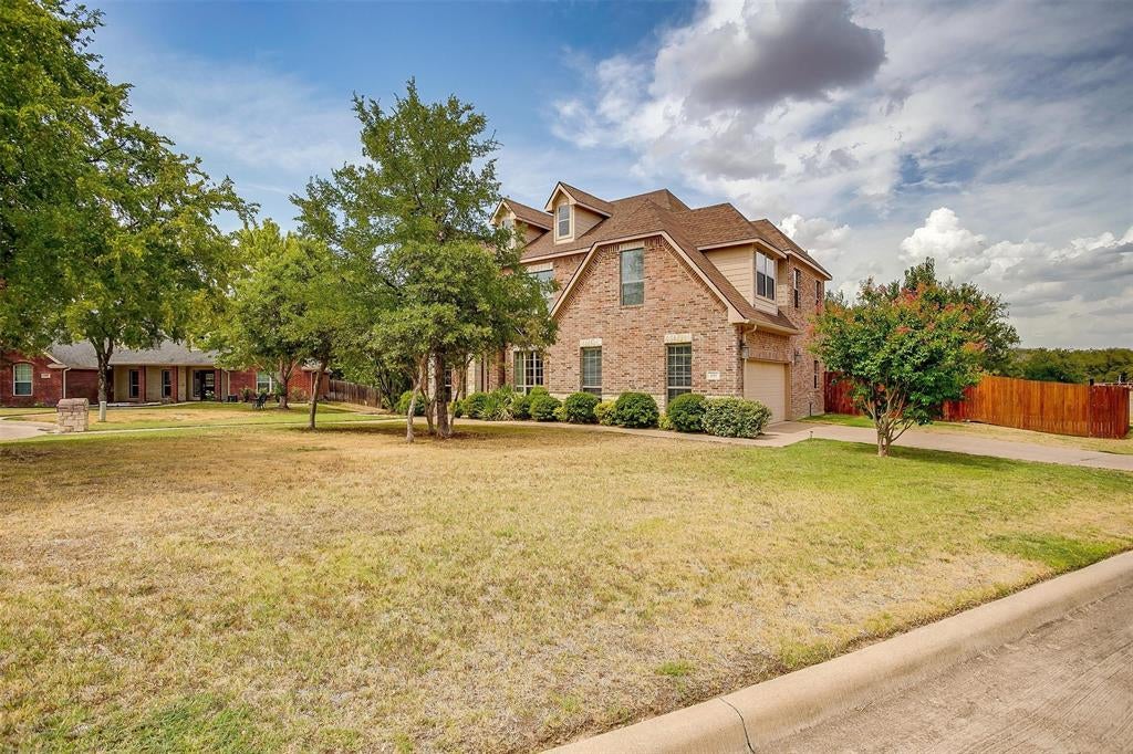 400 Valley View Ct, Aledo, TX 76008 Off Market