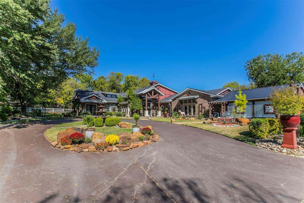 Ten Mile Creek Estates, DeSoto, TX homes for sale with Central Air