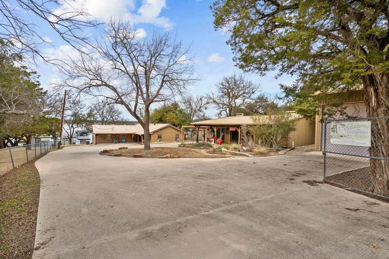 Graford Independent School District, TX homes for sale with a Garage
