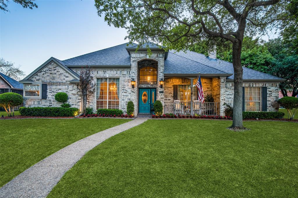 2717 Sassafrass Way, Rowlett, TX 75088 Off Market