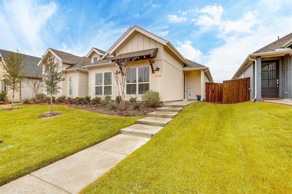 Walsh Ranch, Fort Worth, TX homes for sale Orchard