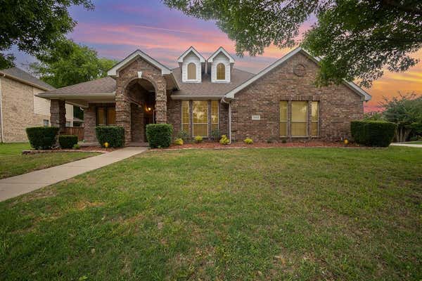 1502 Whitaker Way, Glenn Heights, TX, 75154