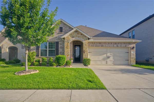 9513 Blue Stem Ln, Oak Point, TX, 75068