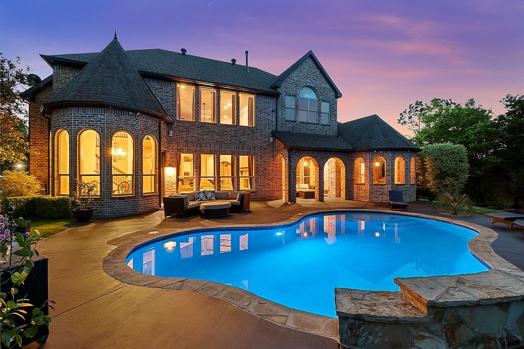 1302 Laurence Dr, Heath, TX 75032 House for Sale in Heath, TX Orchard