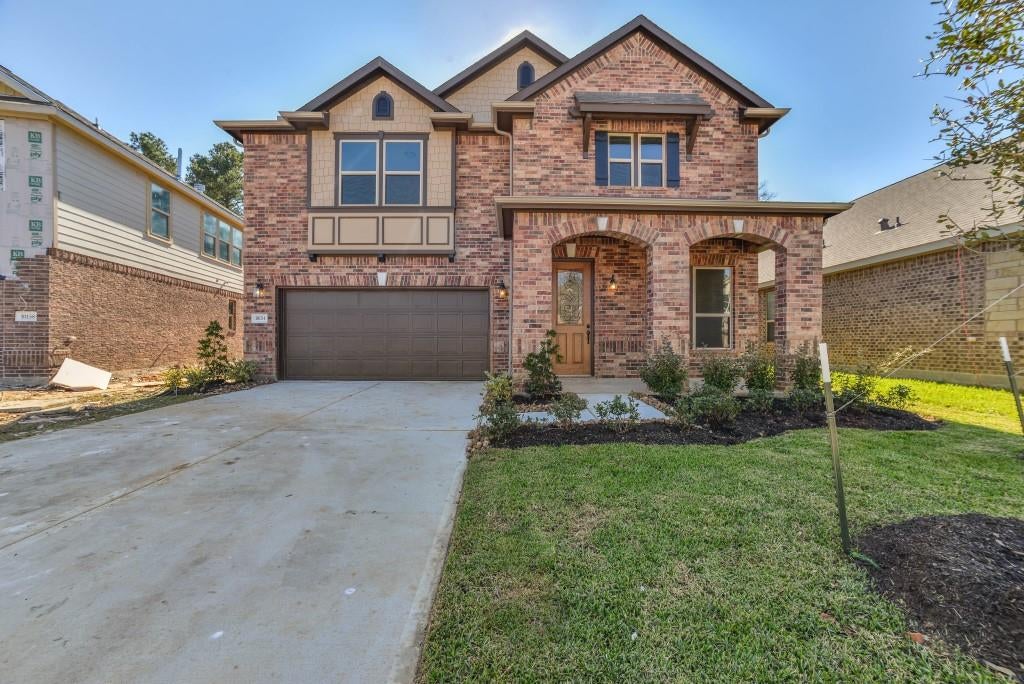 10154 Cimarron Canyon Ln, Magnolia, TX 77354 Off Market