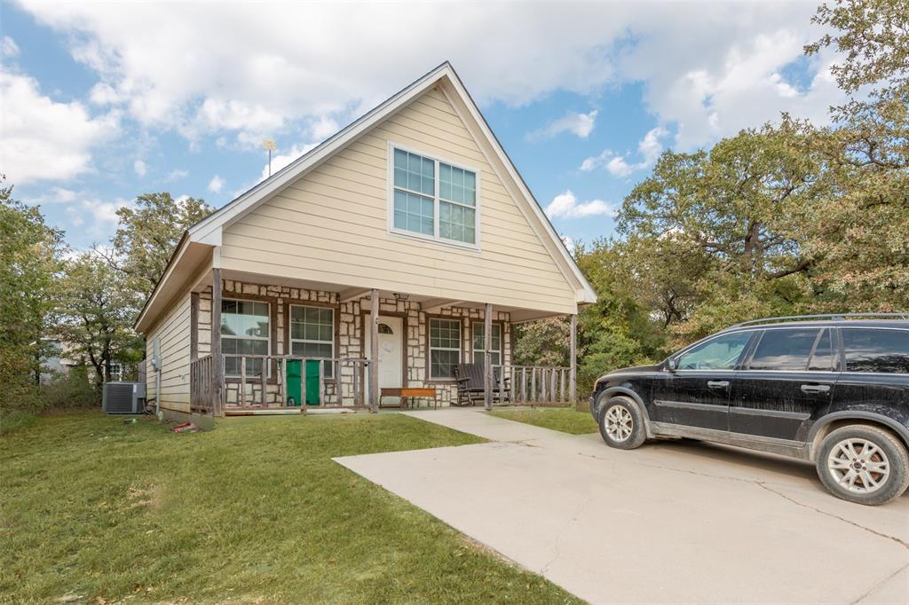11012 Shady Oaks Dr, Runaway Bay, TX 76426 Off Market