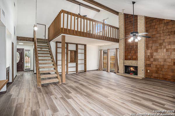 6911 Timberhill, Leon Valley, TX, 78238