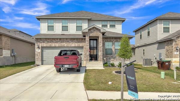 229 Colebrook Way, Cibolo, TX, 78108